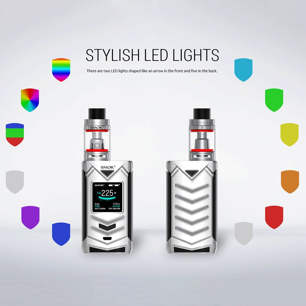 Smok Veneno Kit
