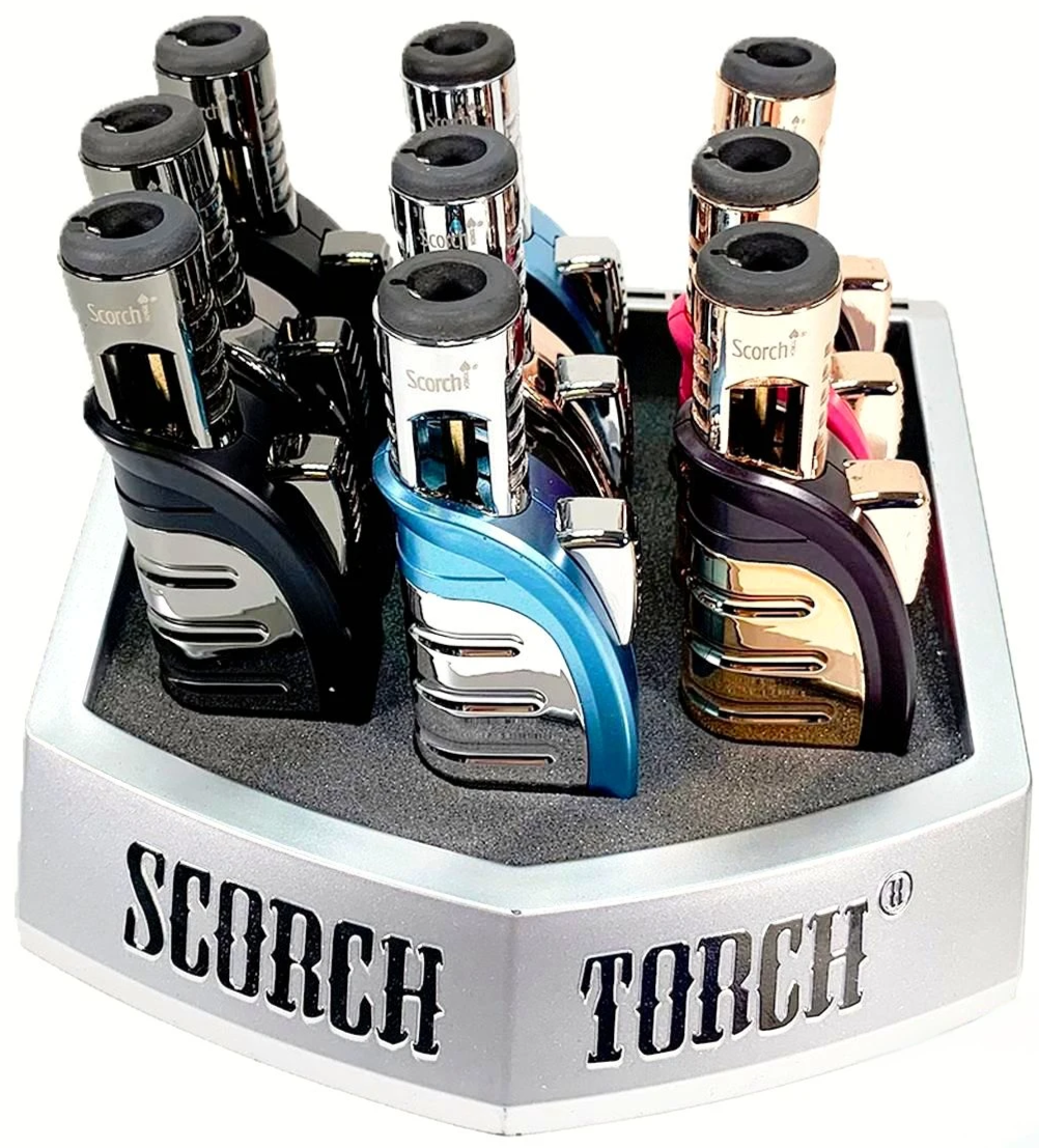 61563 Scorch Torch