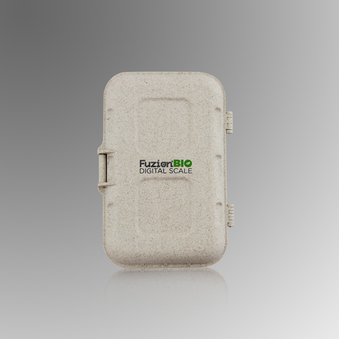 B-20 Fuzion .001 Gram Scale