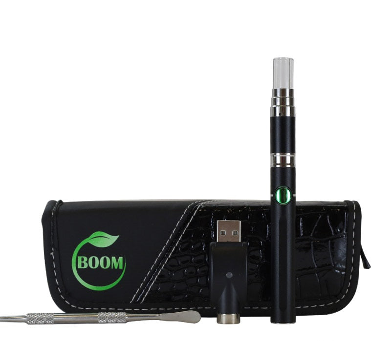 Boom Vaporizer Kit