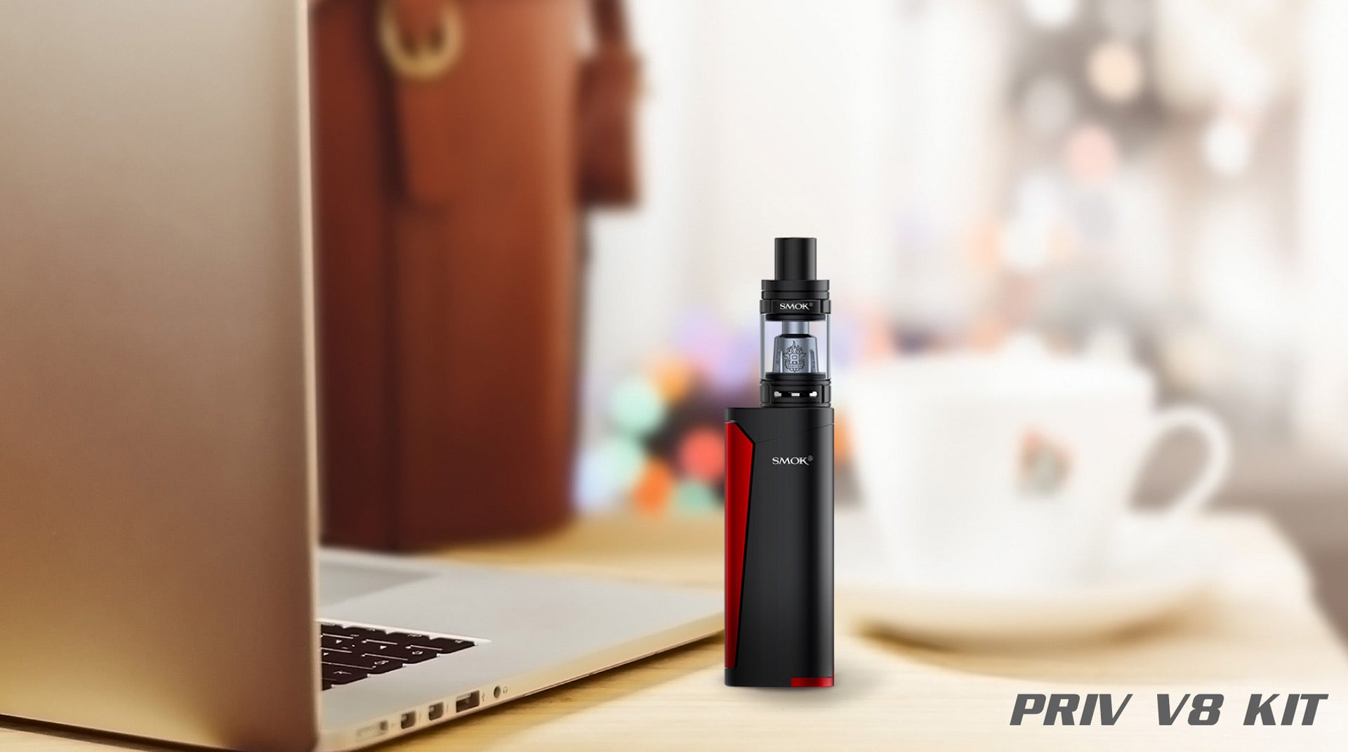 Smok Priv V8