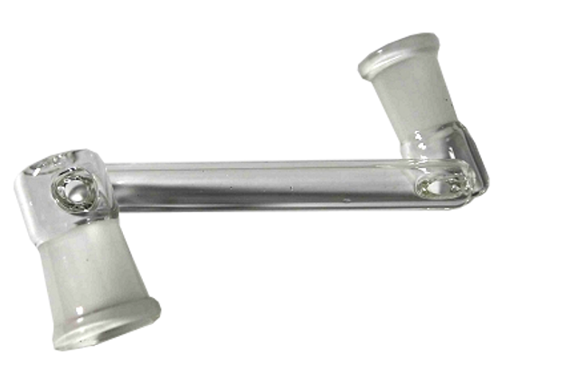 14 Female to 19 Female Drop Down