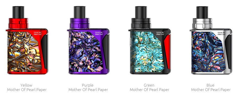Smoke The Priv One