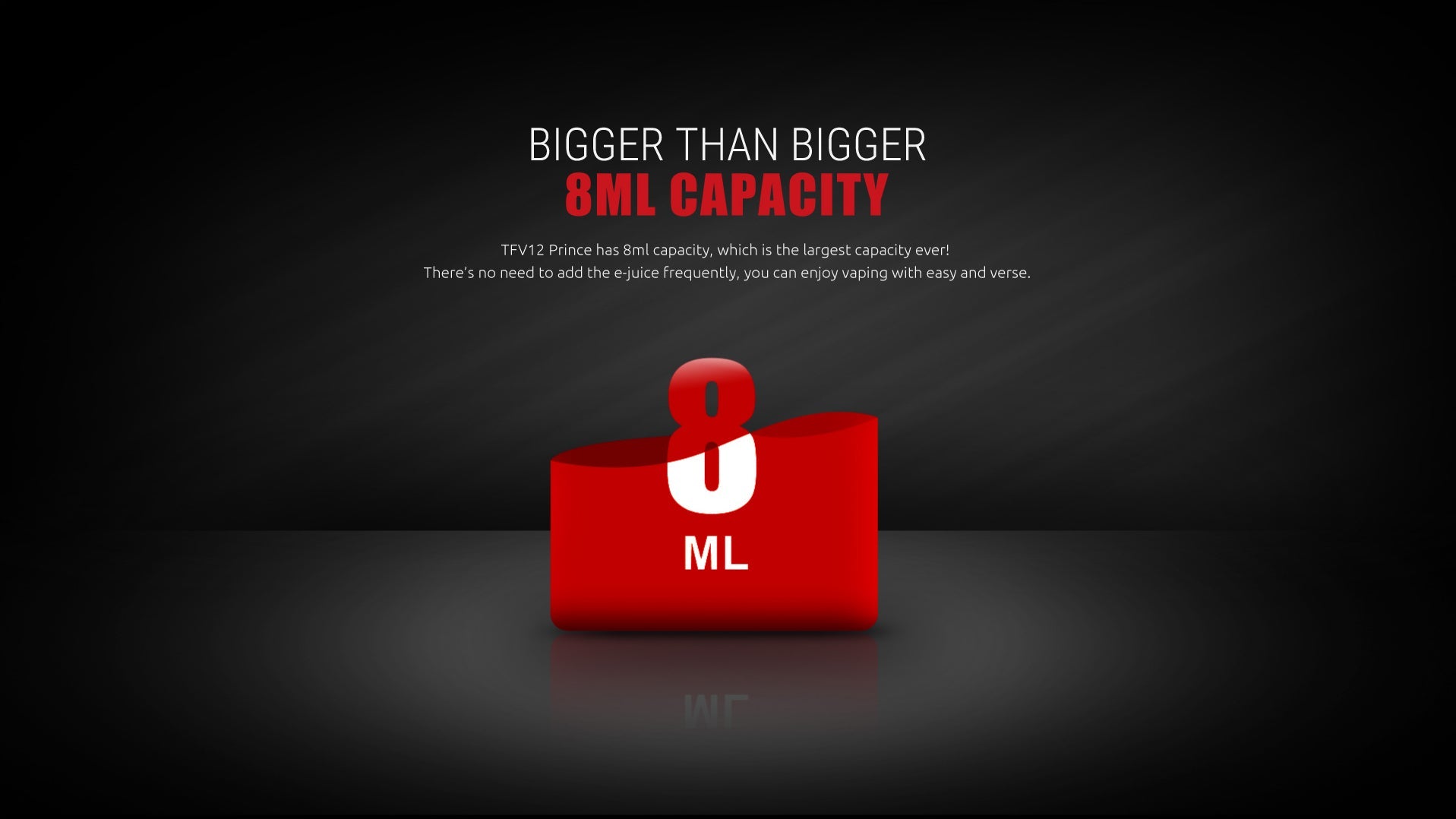 Smok TFV12 Prince Tank