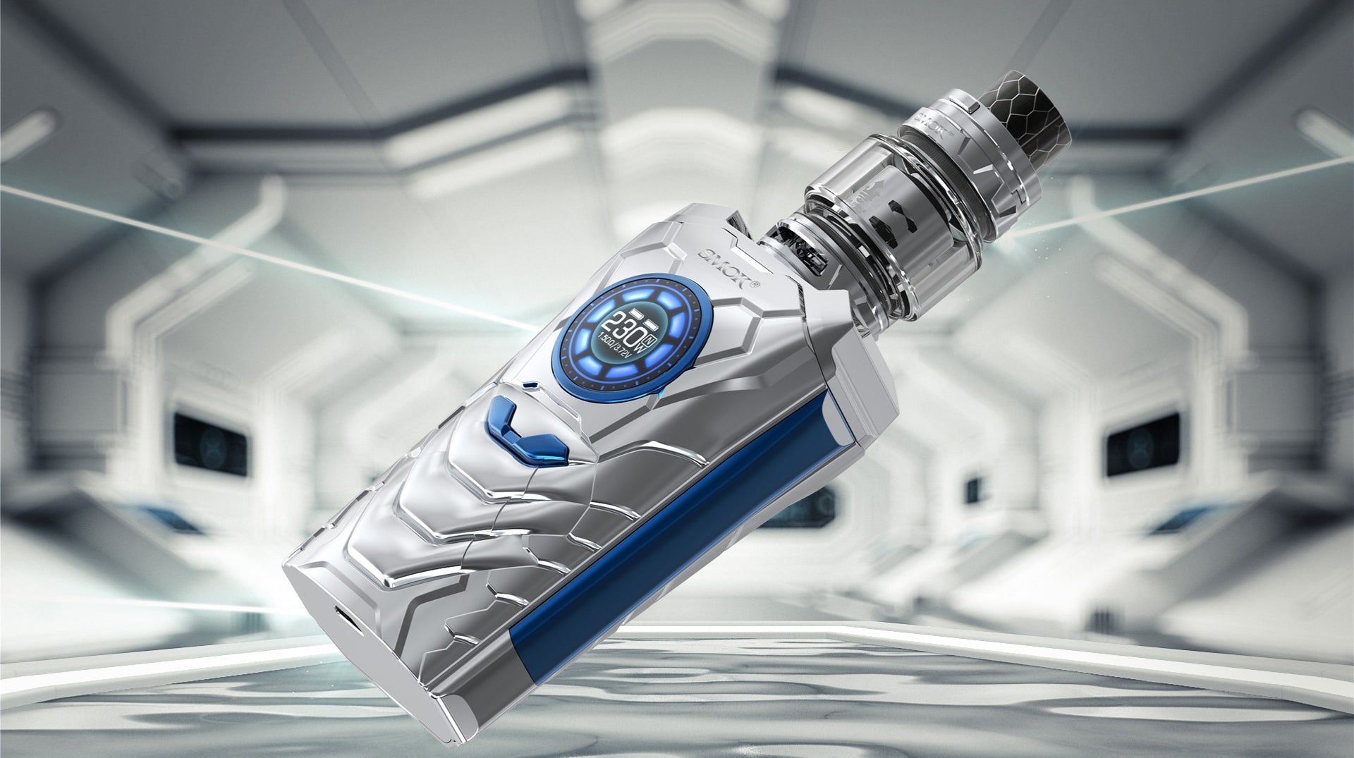 Smok I-Priv - Voice Control Vape