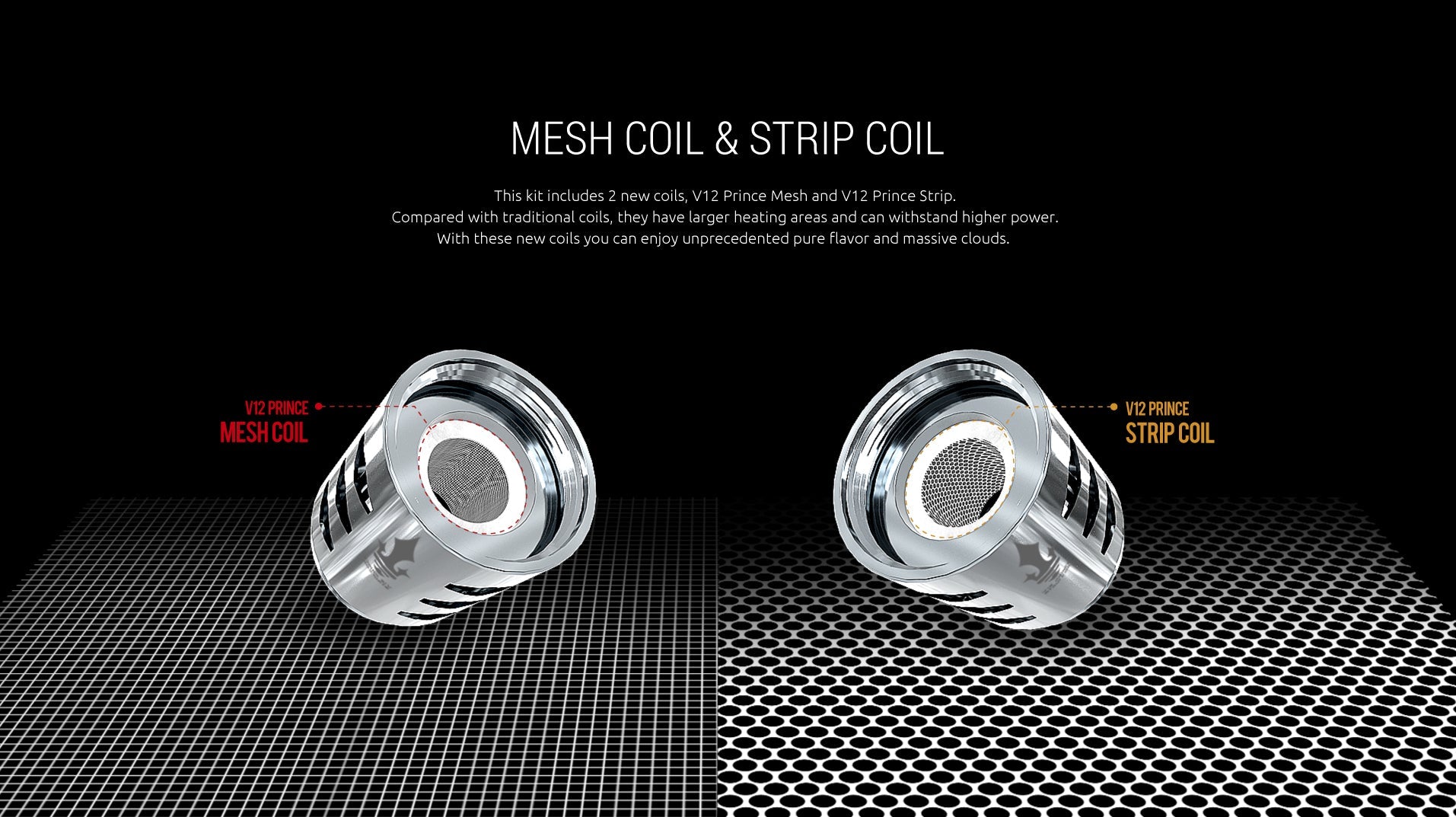 Smok I-Priv - Voice Control Vape