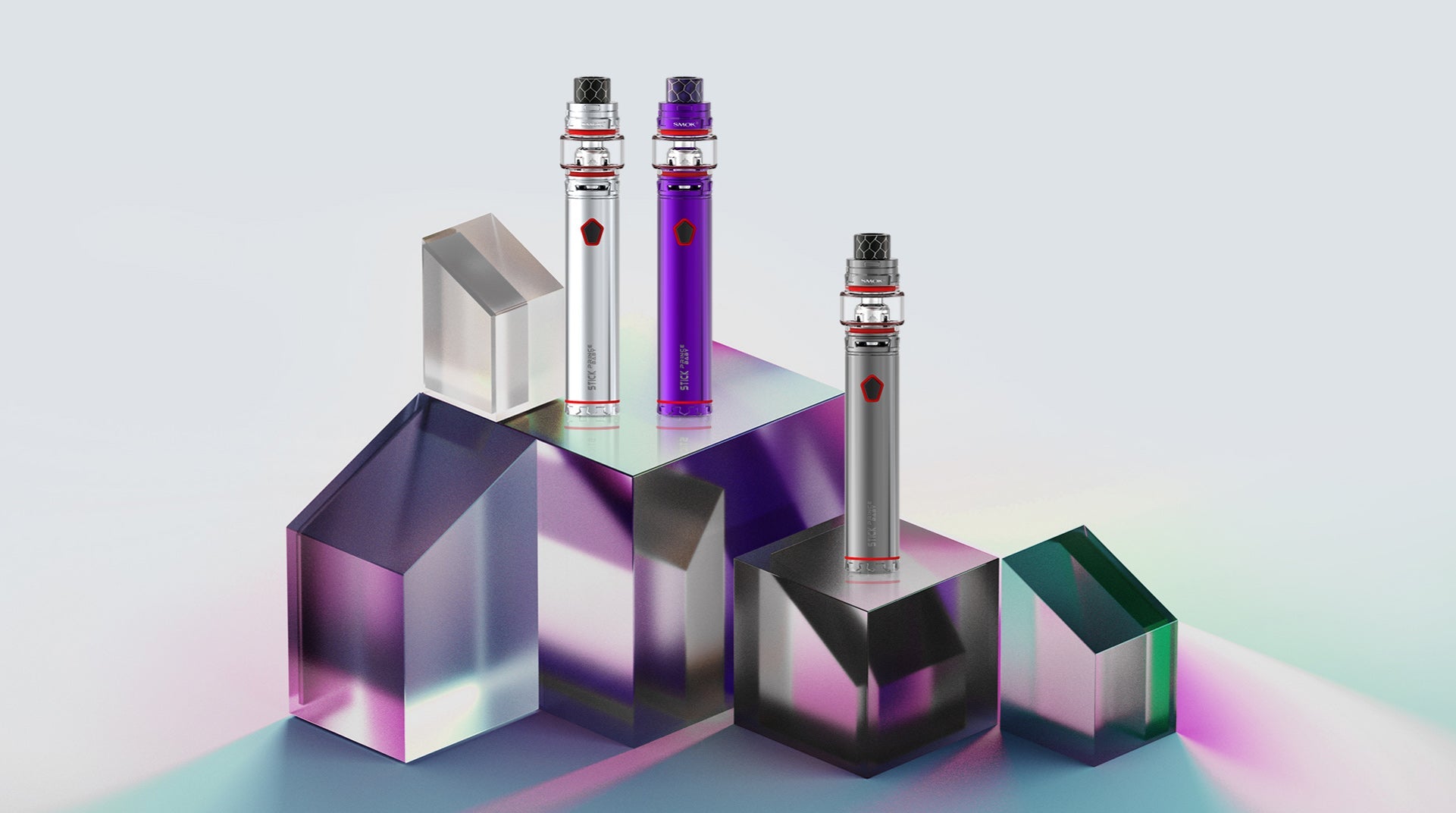 Smok Stick Prince Baby Kit