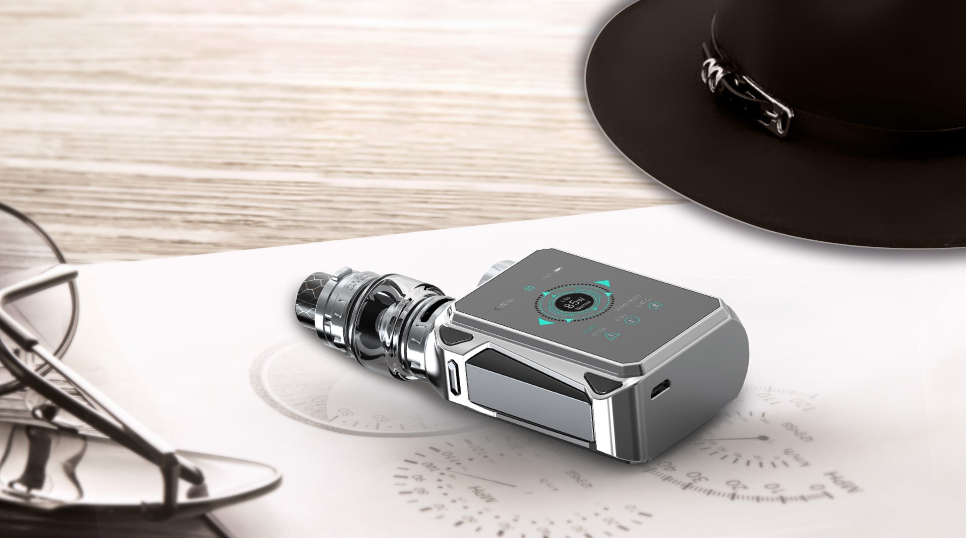 Smok G-Priv Baby Luxe Edition