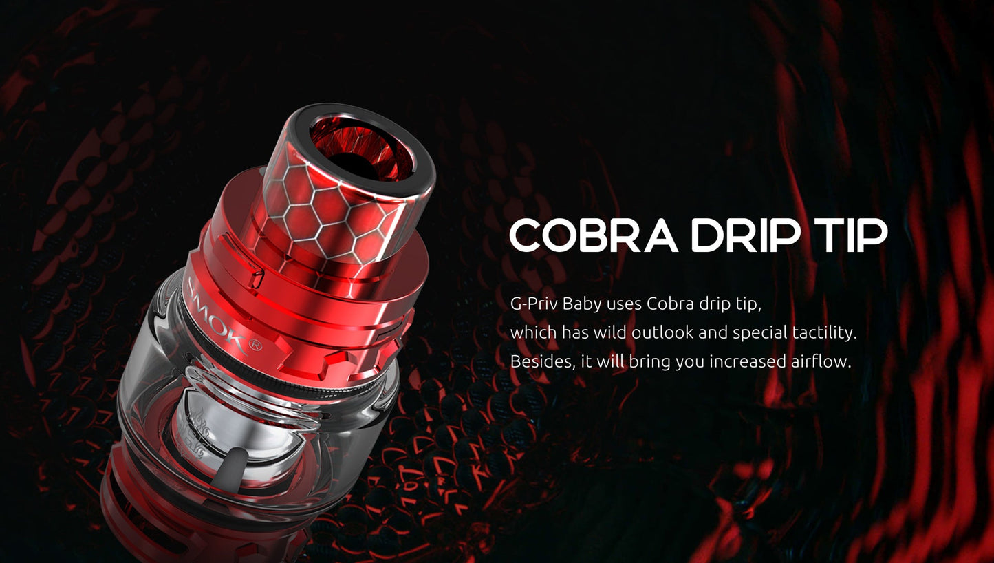 Smok G-Priv Baby Luxe Edition