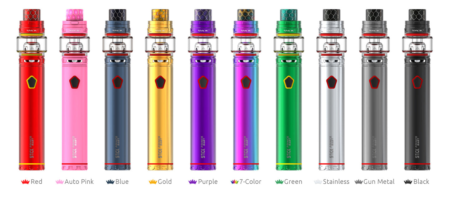 Smok Stick Prince Baby Kit