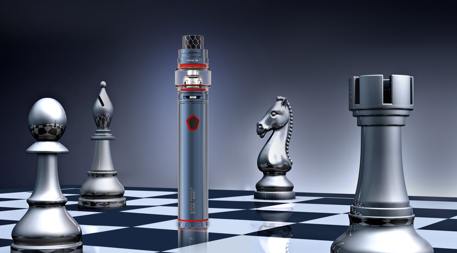 Smok Stick Prince Baby Kit