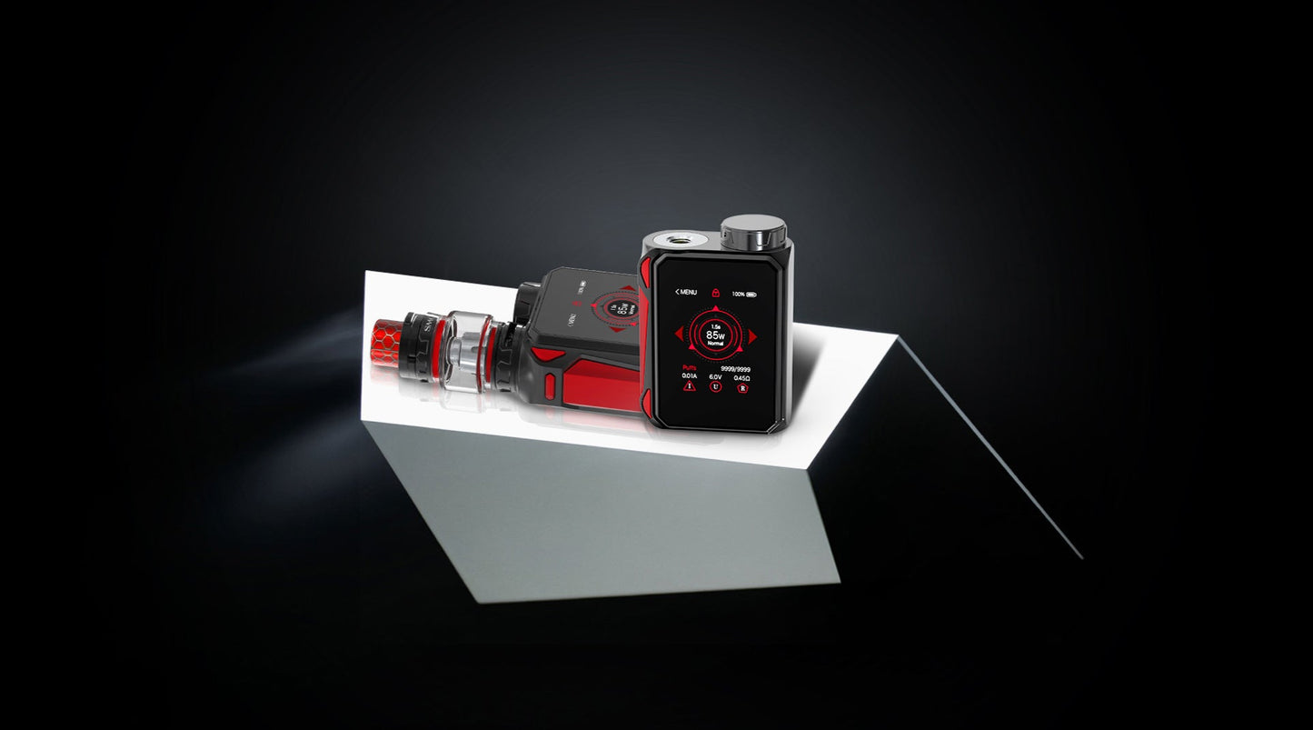 Smok G-Priv Baby Luxe Edition