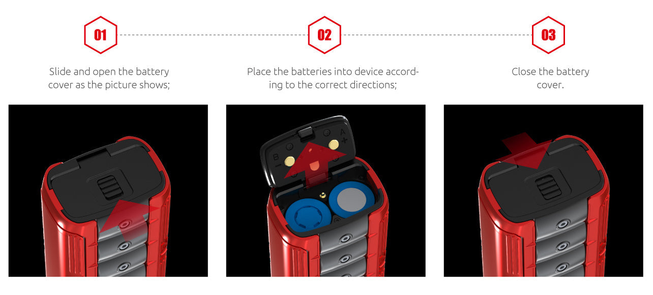 Smok E-Priv