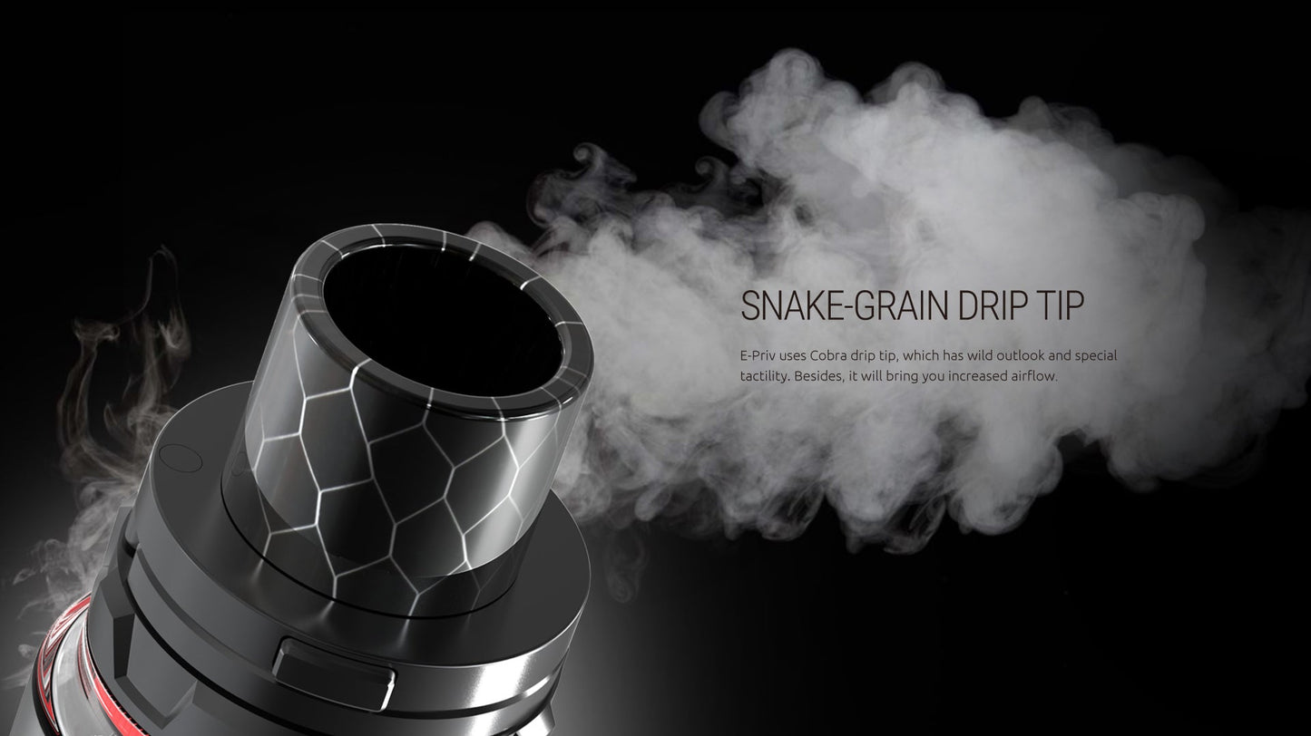 Smok E-Priv