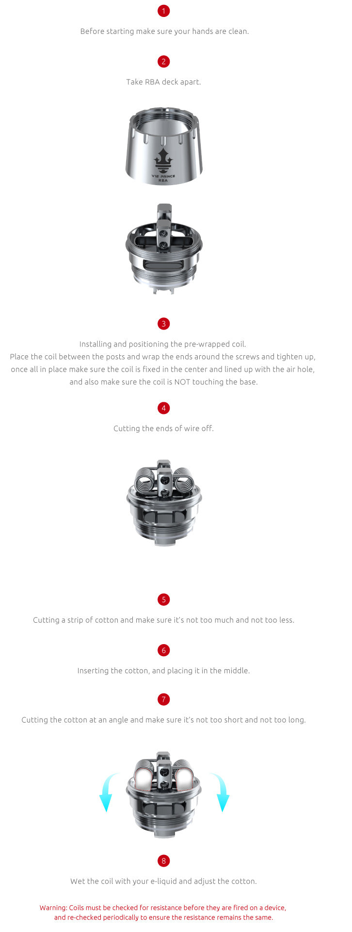 Smok E-Priv