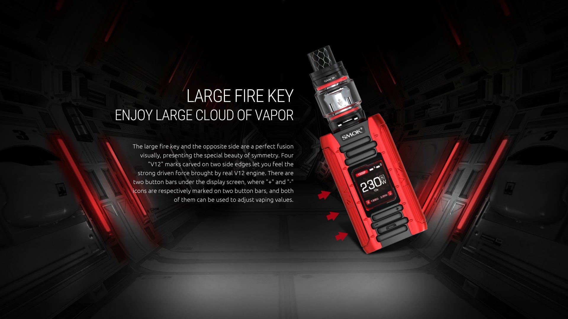 Smok E-Priv