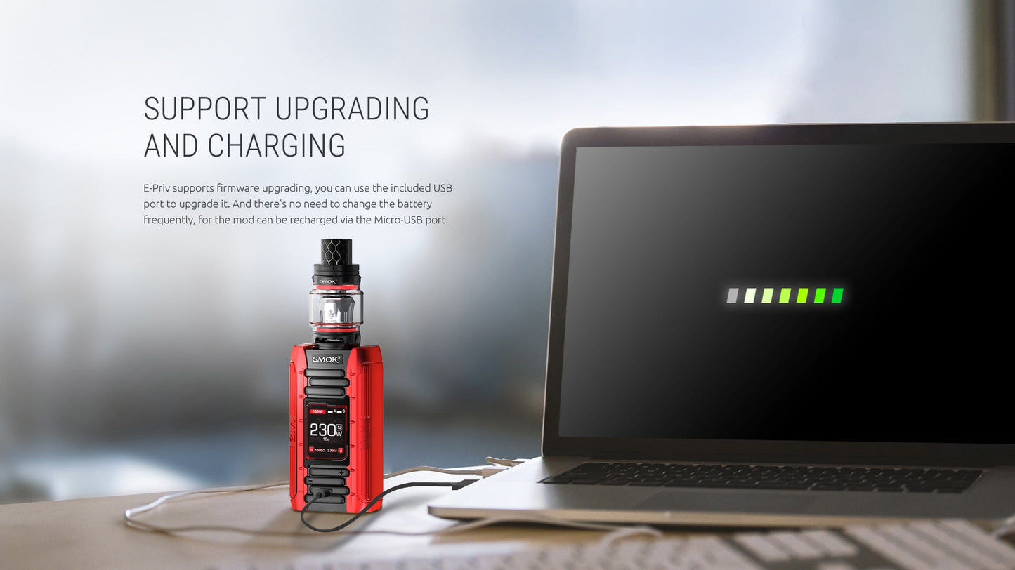 Smok E-Priv