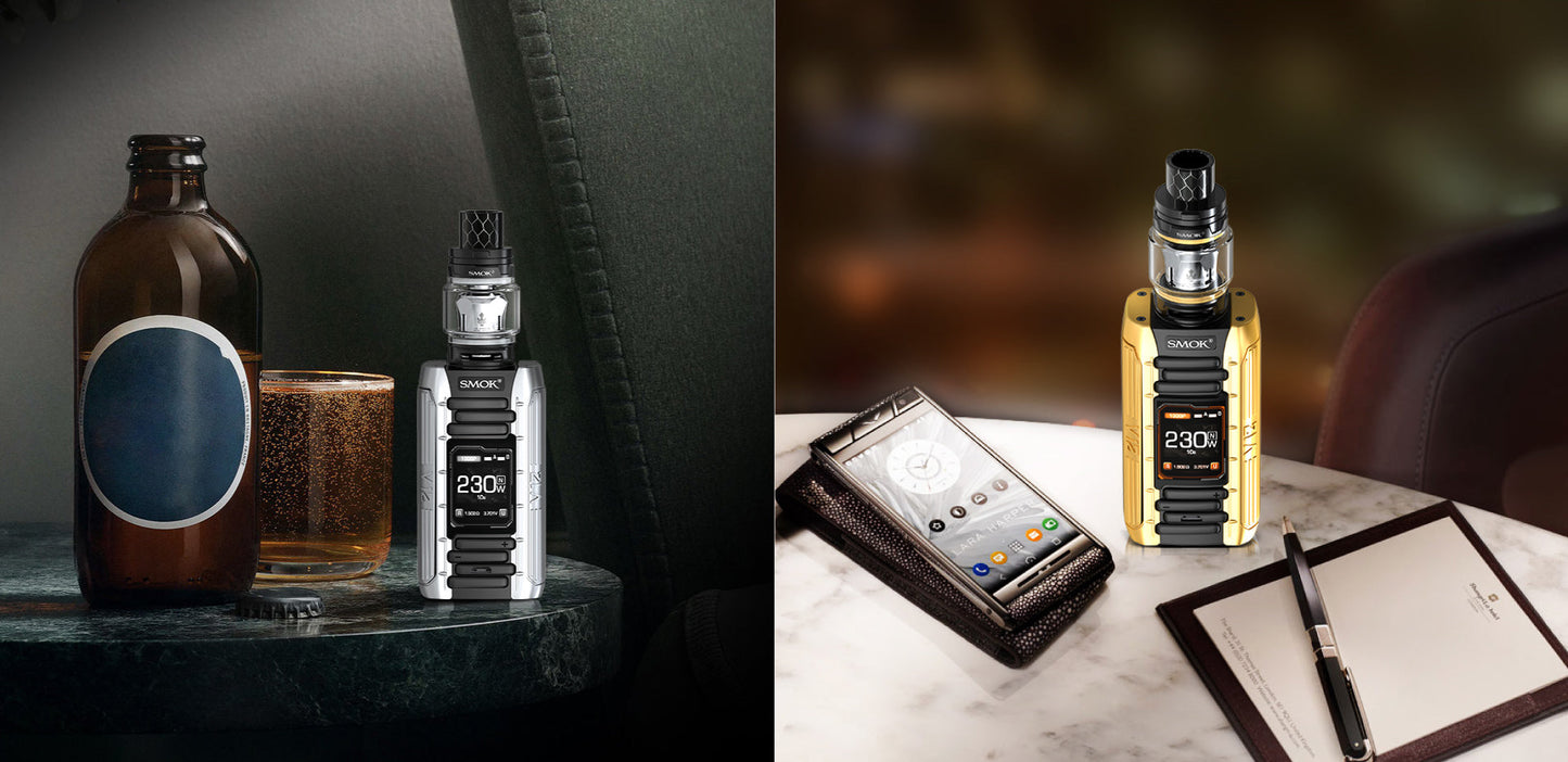 Smok E-Priv