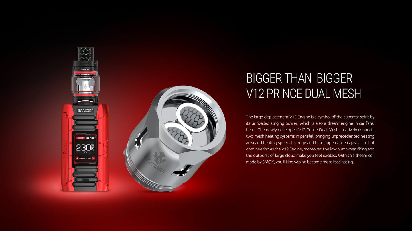Smok E-Priv