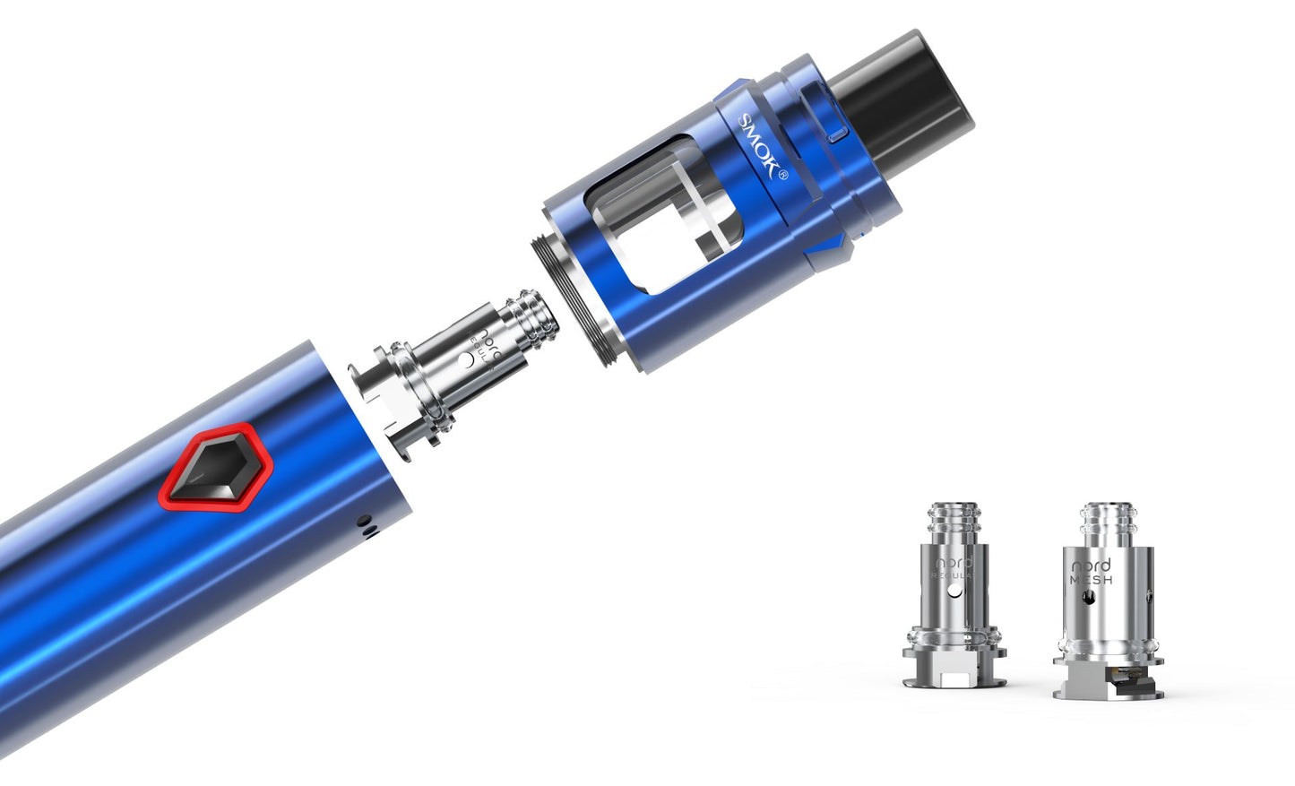 Smok Nord AIO 19