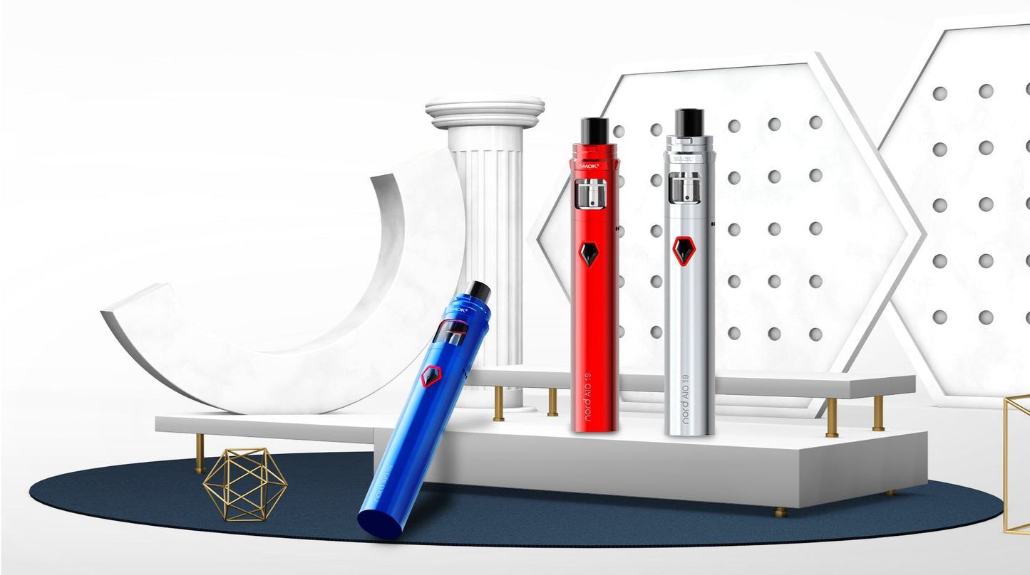 Smok Nord AIO 19