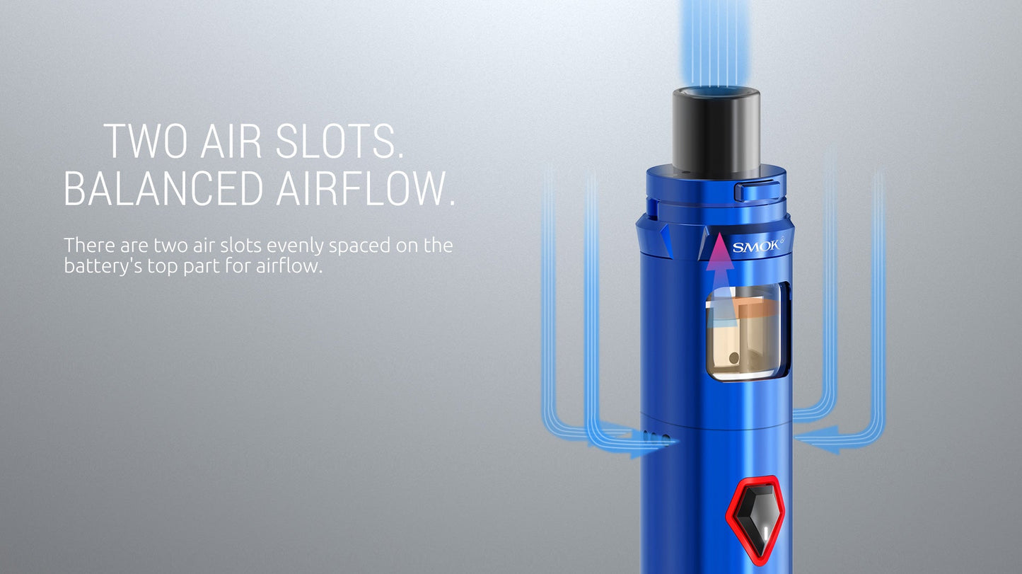 Smok Nord AIO 19