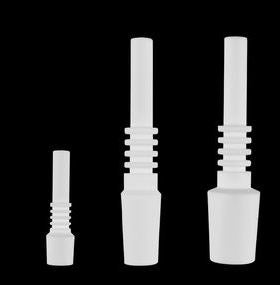 Nectar Collector Ceramic Tip18mm 14mm & 10mm ( Display of 12)
