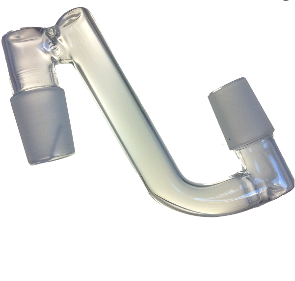 19 Male to 19 Male Drop Down