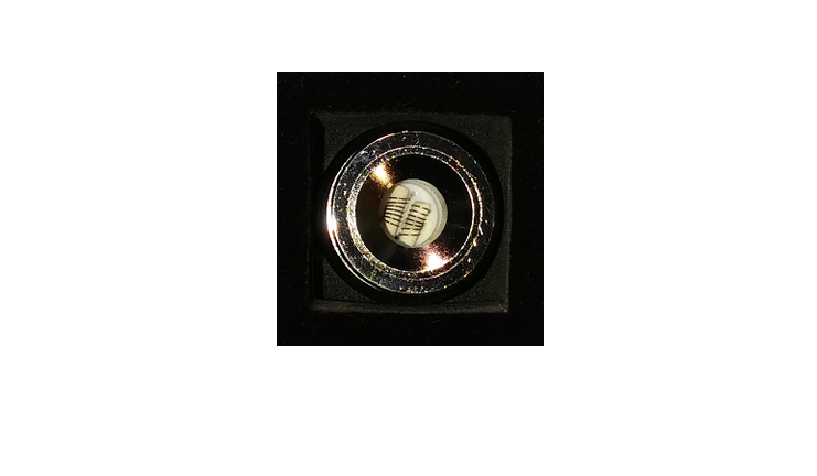 Yocan Thor Nero Heating Elements