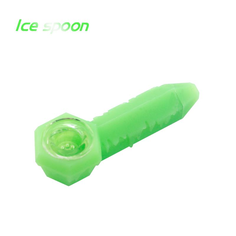 Waxmaid Ice Spoon