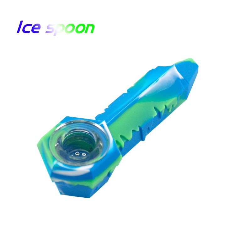 Waxmaid Ice Spoon