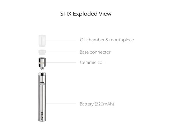 Yocan Stix (10ct)