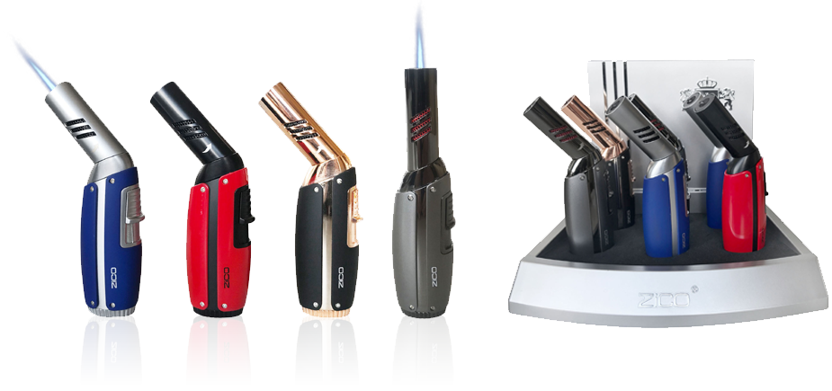 Zico Lighter ZD-59