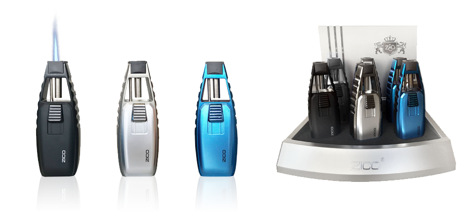 Zico Lighter ZD-60