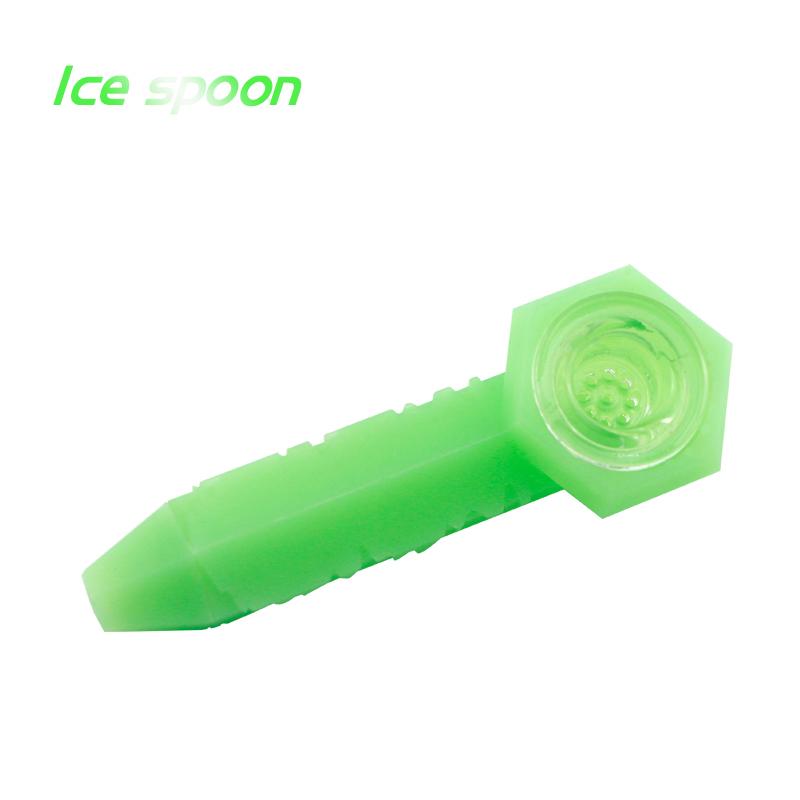 Waxmaid Ice Spoon