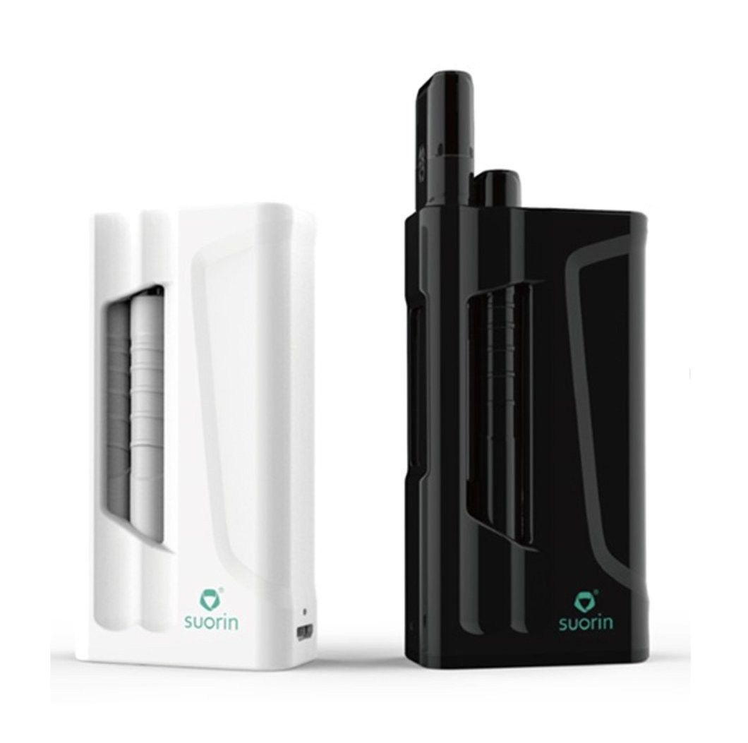 Suorin iShare Kit