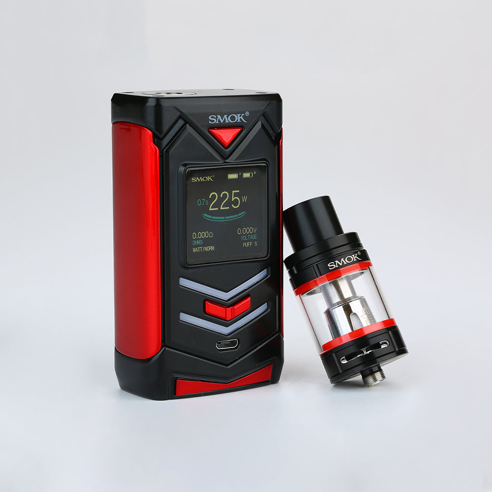 Smok Veneno Kit