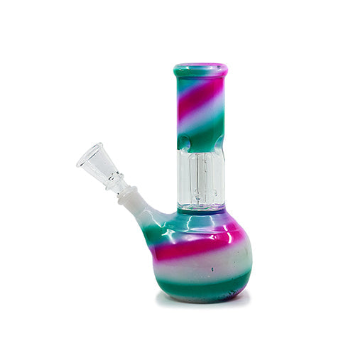 8" Glass Water Pipe