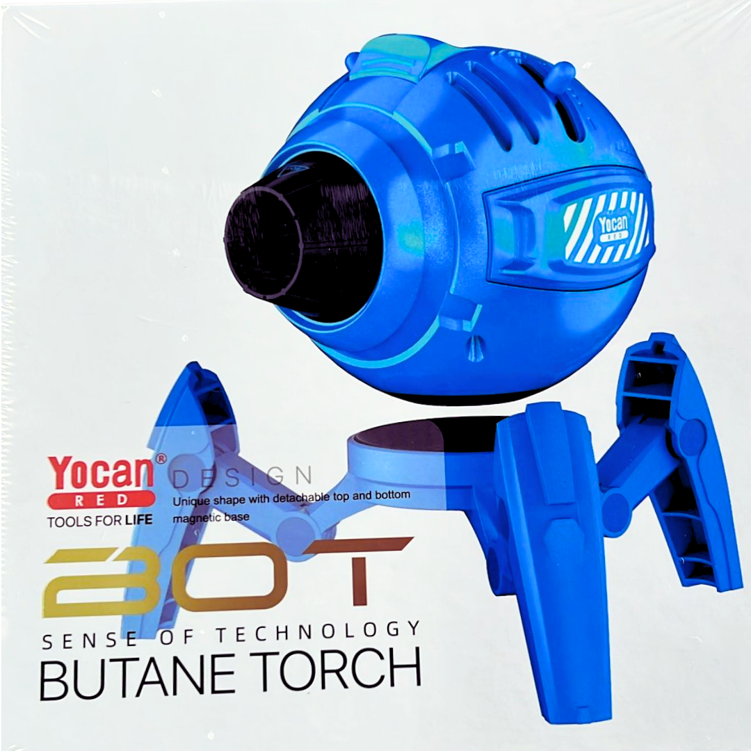 Yocan Red-Bot (Butane Torch)