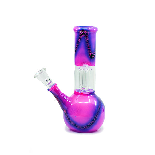 8" Glass Water Pipe