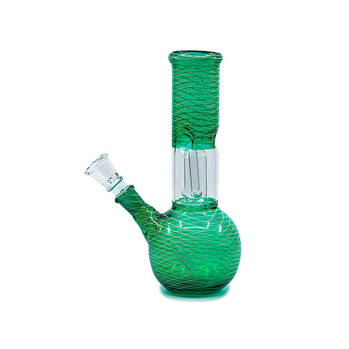 8" Glass Water Pipe
