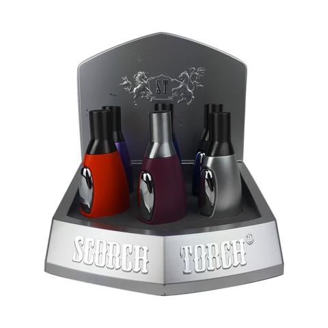 61312 Scorch Torch One Flame