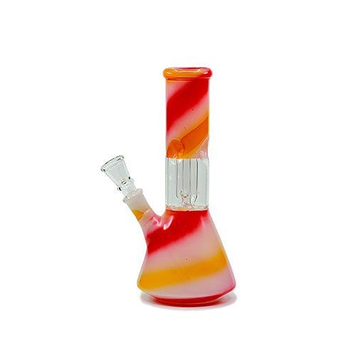 8" Glass Water Pipe