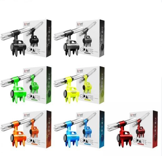 Giraffe Electric Nectar Collector