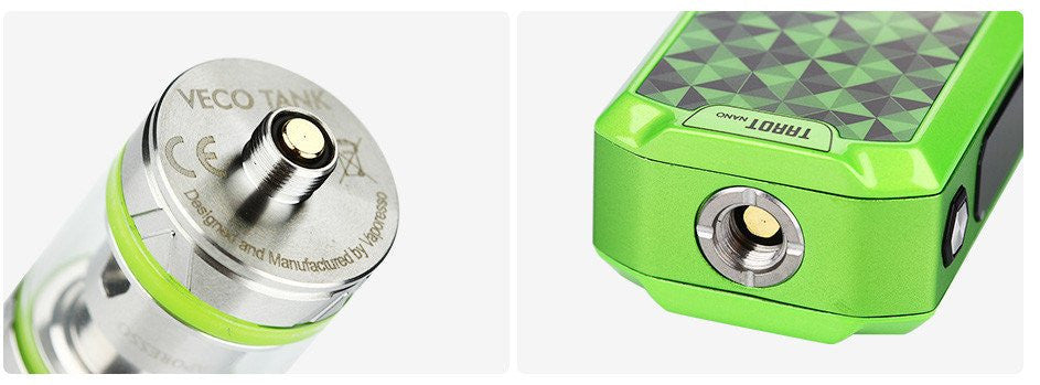 Vaporesso Tarot Nano Kit