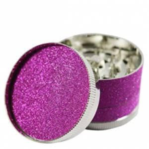 Sparkle Grinder