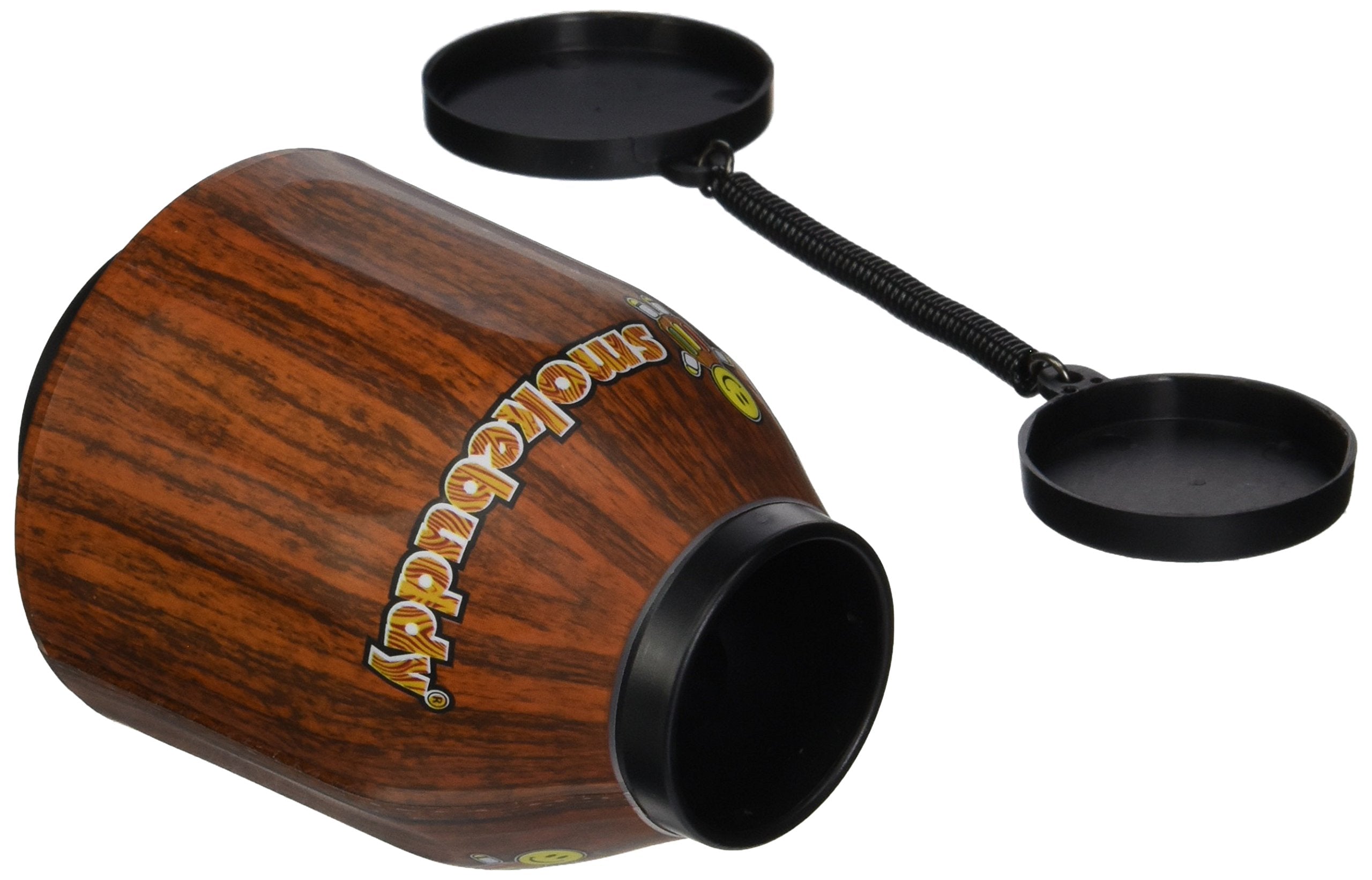 Smoke Buddy Wood Grain