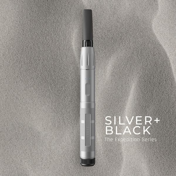 Vessel Premium Oil Vaporizer
