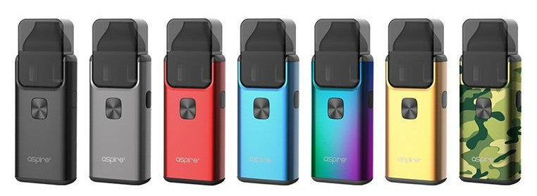 Aspire Breeze 2 AIO