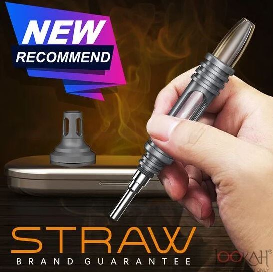 LOOKAH DAB STRAW